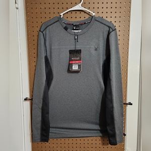 Spyder Active Thermal Long-Sleeved Shirt